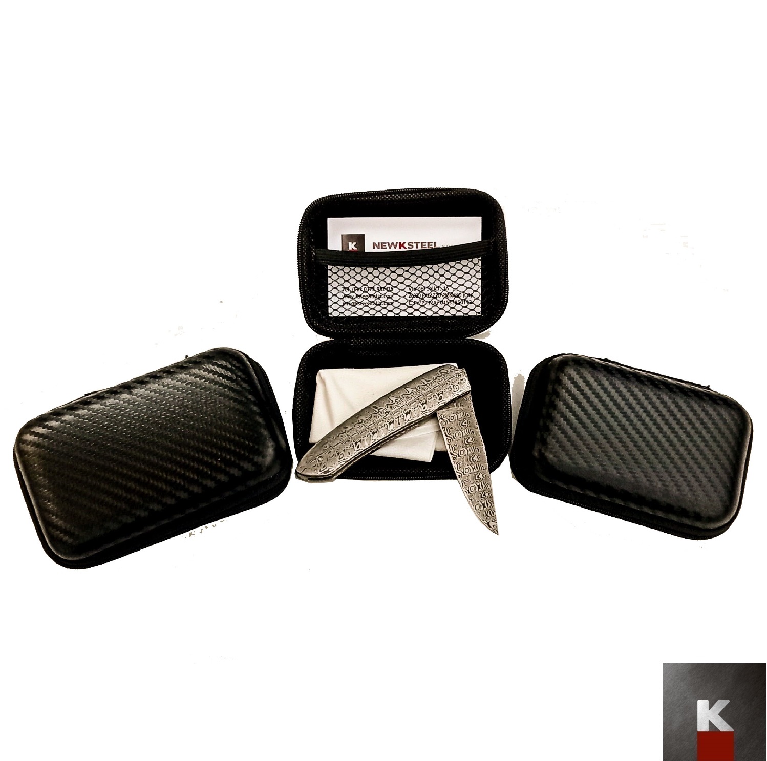 Custodia Per Filtri Cokin P3068 - Semi-Rigida, Per Sistema Creative Taglia M, Con Tracolla - Foto 2